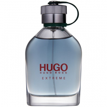 Hugo Boss - Hugo Man Extreme Парфюмированная вода 100 ml Тестер (737052987286)